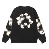 Denim Tears Crew Neck Sweatshirt