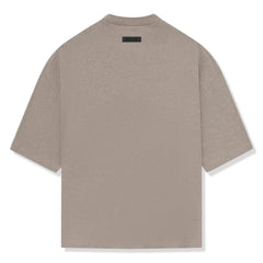 Fear Of God Essentials Core Heather T Shirt (FW23)