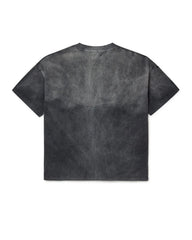 Vale Forever Bling Graffiti Tee Black