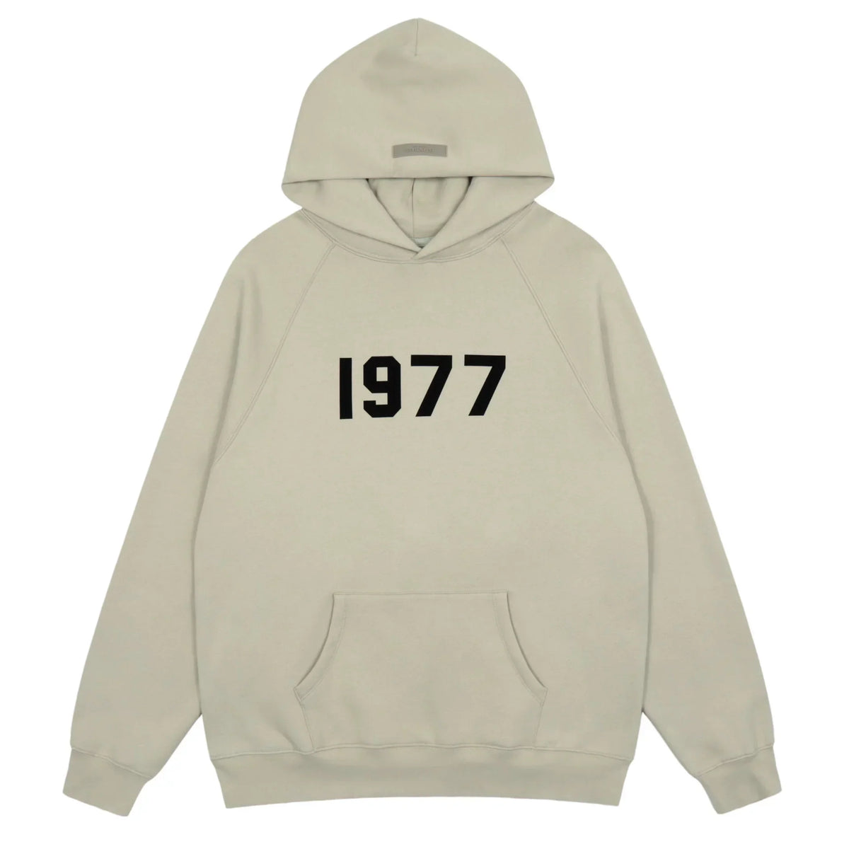 Fear of God Essentials 1977 Pullover Hoodie – Wheat