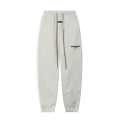 FOG Essentials Oat Fleece Sweatpants